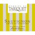 Domaine du Tariquet Sauvignon Blanc 2014 Front Label