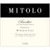 Mitolo Savitar Shiraz 2004 Front Label