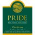 Pride Mountain Vineyards Vintner's Select Chardonnay 2004 Front Label