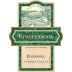 Kunde Kinneybrook Zinfandel 2009 Front Label