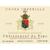 Domaine Raymond Usseglio Chateauneuf-du-Pape Cuvee Imperiale 2012 Front Label