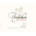 Trefethen Merlot 2012 Front Label