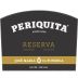 Jose Maria Da Fonseca Periquita Reserva 2012 Front Label