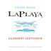 La Playa Estate Cabernet Sauvignon 2014 Front Label