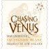 Chasing Venus Sauvignon Blanc 2014 Front Label