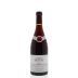 Domaine Bertagna Hautes Cotes de Nuits Pinot Noir 2013 Front Bottle Shot