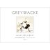 Greywacke Wild Sauvignon 2013 Front Label