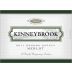 Kunde Kinneybrook Merlot 2011 Front Label
