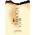 Matchbook Cabernet Sauvignon 2013 Front Label