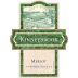Kunde Kinneybrook Merlot 2009 Front Label