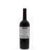 Louis Martini Alexander Valley Cabernet Sauvignon 2012 Back Bottle Shot