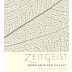 Zeitgeist Cellars Trousseau Gris 2016 Front Label