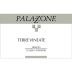 Palazzone Terre Vineate Orvieto 2013 Front Label
