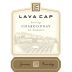 Lava Cap Battonage Chardonnay 2013 Front Label