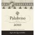 Querciabella Palafreno 2010 Front Label