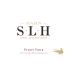 Hahn SLH Pinot Noir 2013 Front Label