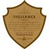 Vigilance Chardonnay 2014 Front Label