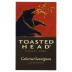 Toasted Head Cabernet Sauvignon 2013 Front Label