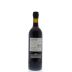 Leese-Fitch Merlot 2013 Back Bottle Shot