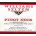 Williams Selyem Terra de Promissio Vineyard Pinot Noir 2013 Front Label
