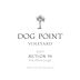 Dog Point Vineyard Section 94 Sauvignon Blanc 2012 Front Label