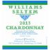 Williams Selyem Olivet Lane Chardonnay 2013 Front Label