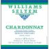 Williams Selyem Heintz Vineyard Chardonnay 2013 Front Label