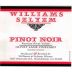 Williams Selyem Olivet Lane Pinot Noir 2013 Front Label