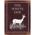 Virginia Dare Winery The White Doe 2013 Front Label