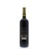 Virginia Dare Winery Manteo Red Blend 2012 Back Bottle Shot