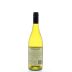 Markham Chardonnay 2013 Back Bottle Shot