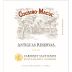 Cousino Macul Antiguas Reservas Cabernet Sauvignon 2012 Front Label