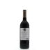 McWilliam's Hanwood Estate Shiraz 2012 Back Bottle Shot
