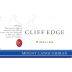 Mount Langi Ghiran Cliff Edge Riesling 2013 Front Label