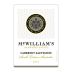 McWilliam's Hanwood Estate Cabernet Sauvignon 2012 Front Label