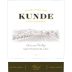 Kunde Block 4SB20 Sauvignon Blanc 2015 Front Label
