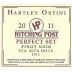 Hitching Post Perfect Set Pinot Noir 2011 Front Label