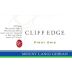 Mount Langi Ghiran Cliff Edge Pinot Gris 2009 Front Label