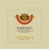 Pertinace Barolo 2010 Front Label