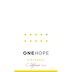 ONEHOPE California Zinfandel 2013 Front Label