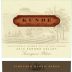Kunde Block 4SB20 Sauvignon Blanc 2013 Front Label