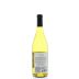Olema Chardonnay 2013 Back Bottle Shot