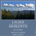 Lagier Meredith Syrah 2012 Front Label