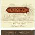 Kunde Block 4SB20 Sauvignon Blanc 2011 Front Label