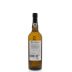 Ramos Pinto Fine White Port Back Bottle Shot