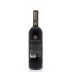 Mazzei Fonterutoli Chianti Classico 2012 Back Bottle Shot