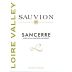 Sauvion Sancerre 2014 Front Label