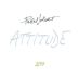 Pascal Jolivet Attitude Sauvignon Blanc 2014 Front Label