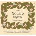 Vino Noceto Sangiovese 2010 Front Label