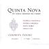 Quinta Nova Colheita 2010 Front Label
